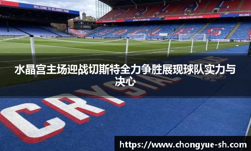 水晶宫主场迎战切斯特全力争胜展现球队实力与决心